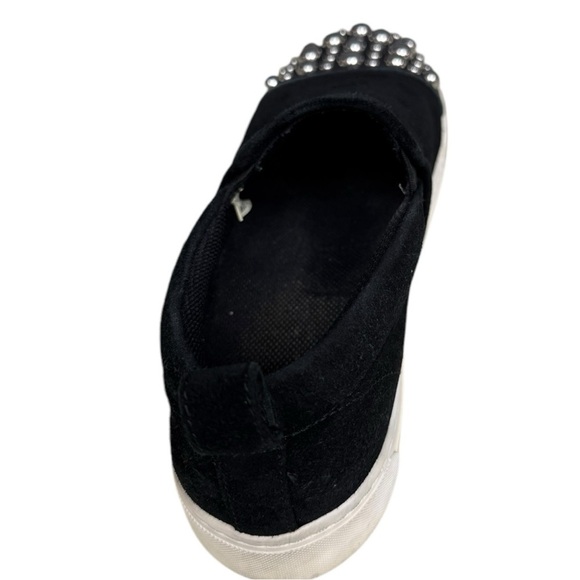 Marc By Marc Jacobs Black and White Sneakers - Picture 4 of 11